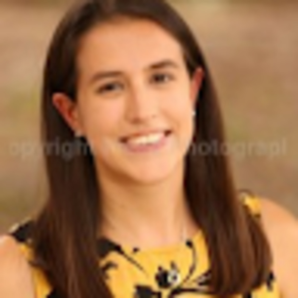 Meet your Posher, Shawna